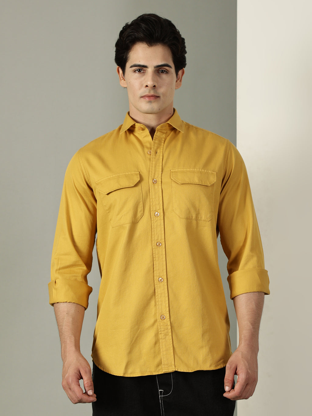 Twills Premium Cotton Shirt