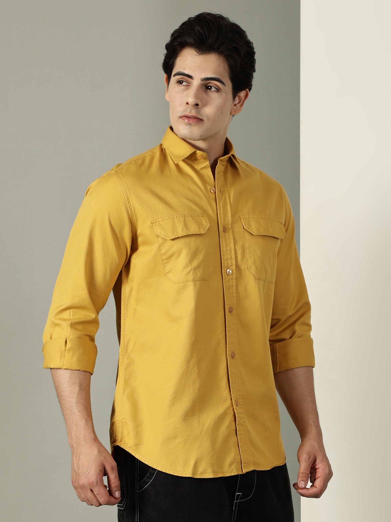 Twills Premium Cotton Shirt