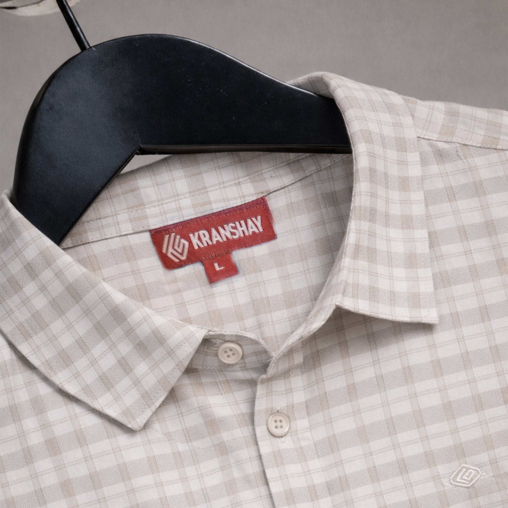 Dobby Extra-Fine Shirt