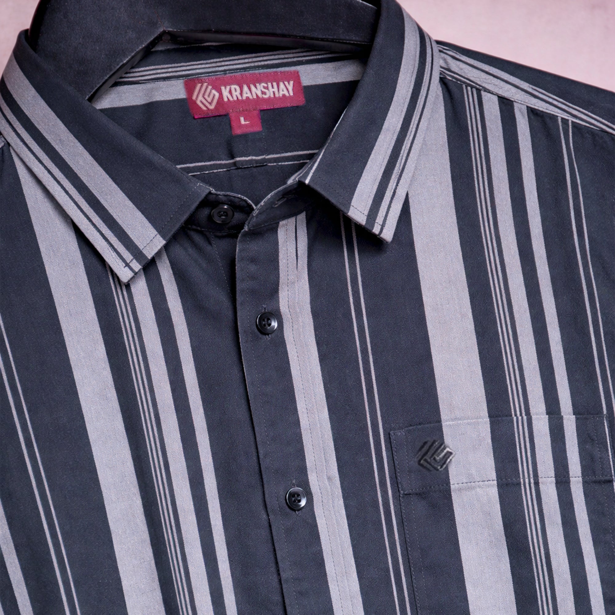 Oxford Stripe Classic