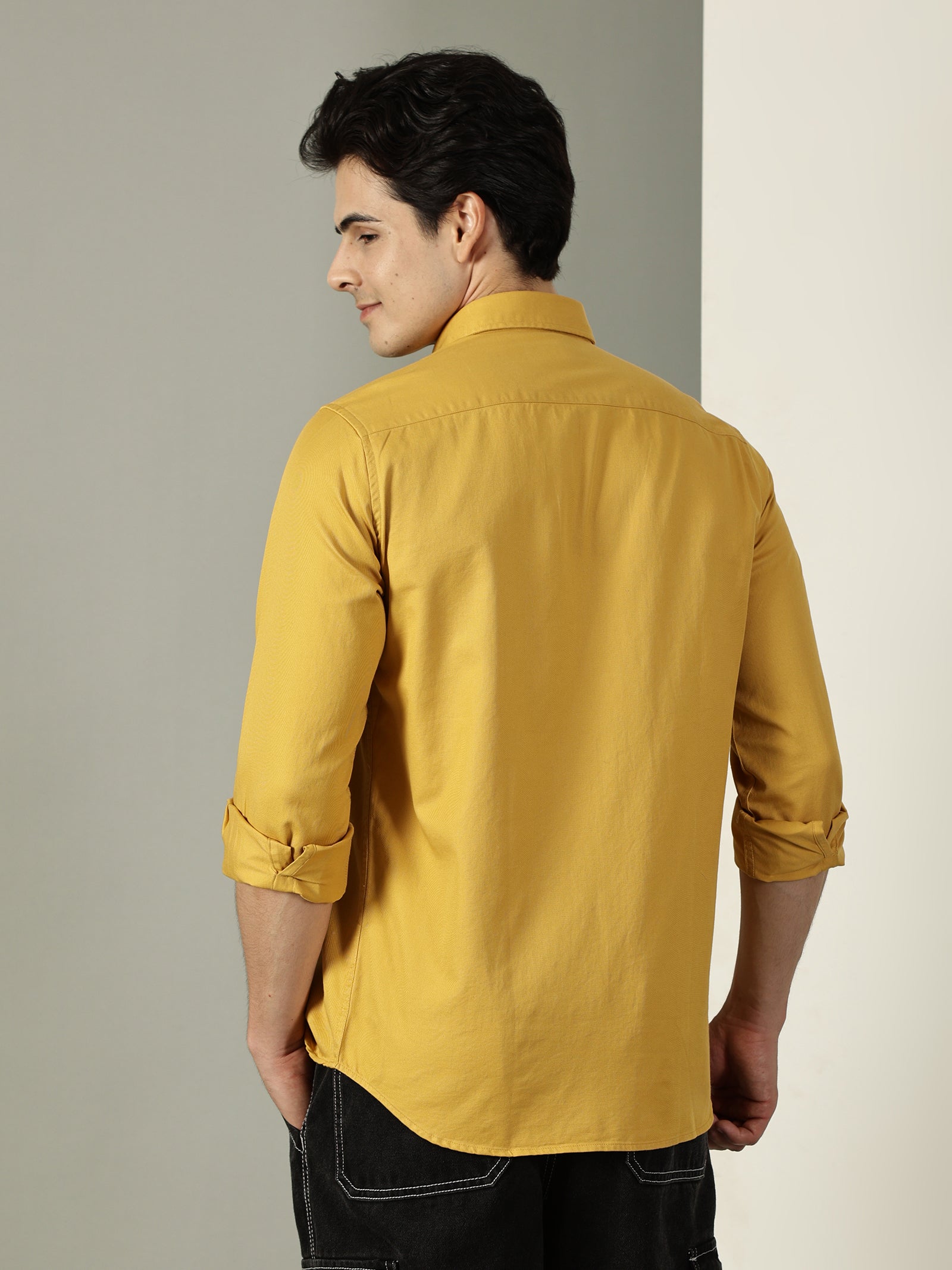 Twills Premium Cotton Shirt