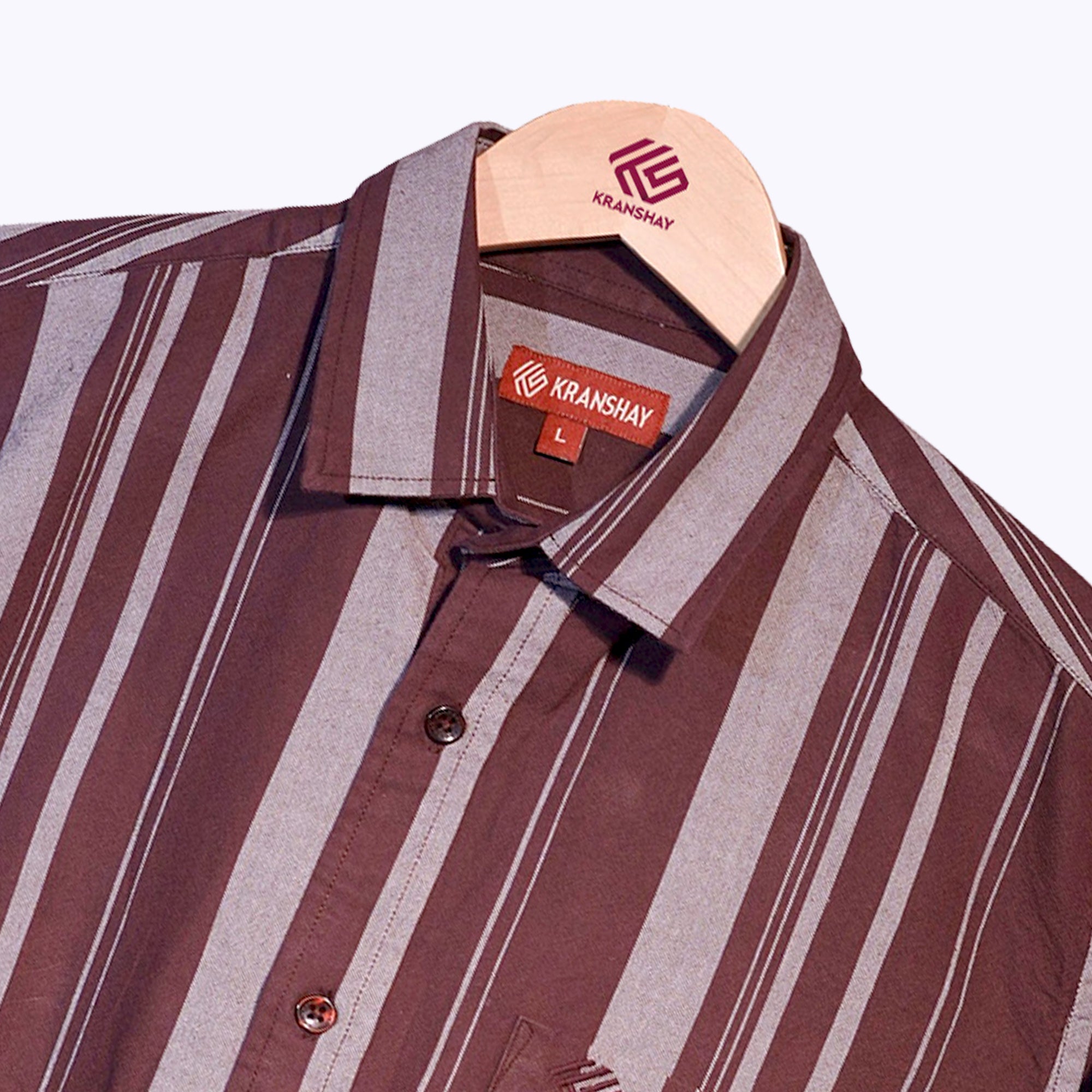 Oxford Stripe