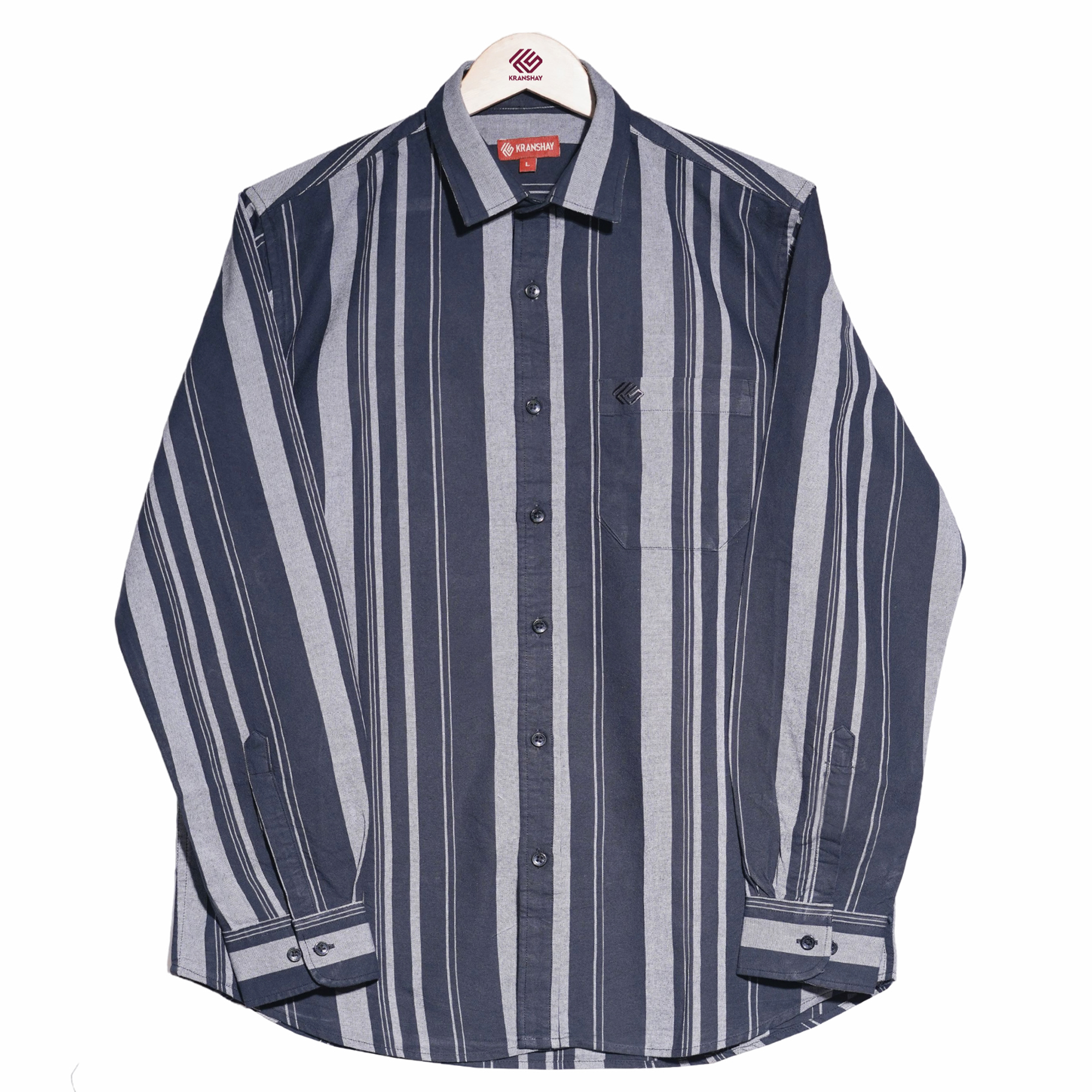 Oxford Stripe Classic-thumbmail-4