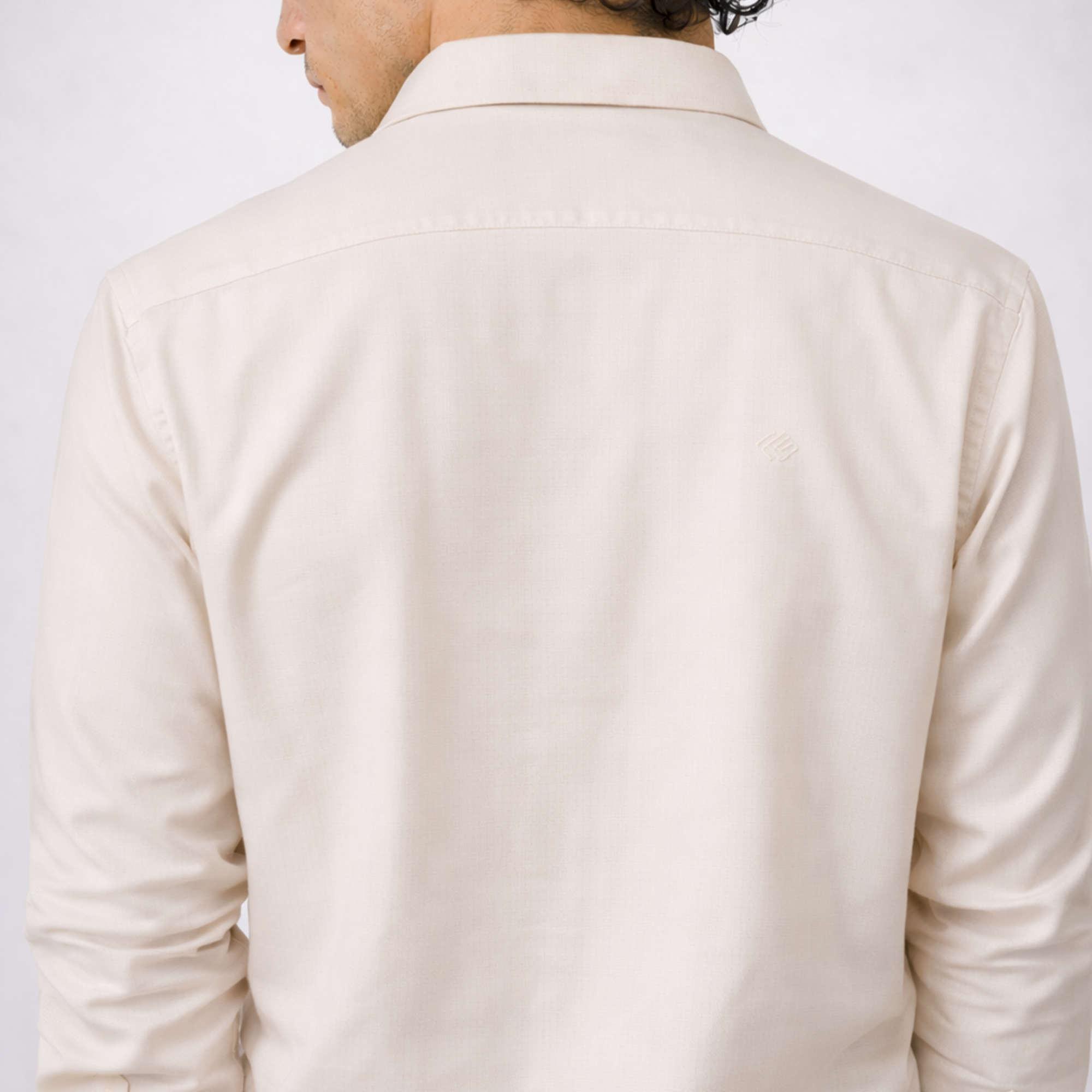 Pure Linen Heritage Shirt-thumbmail-4