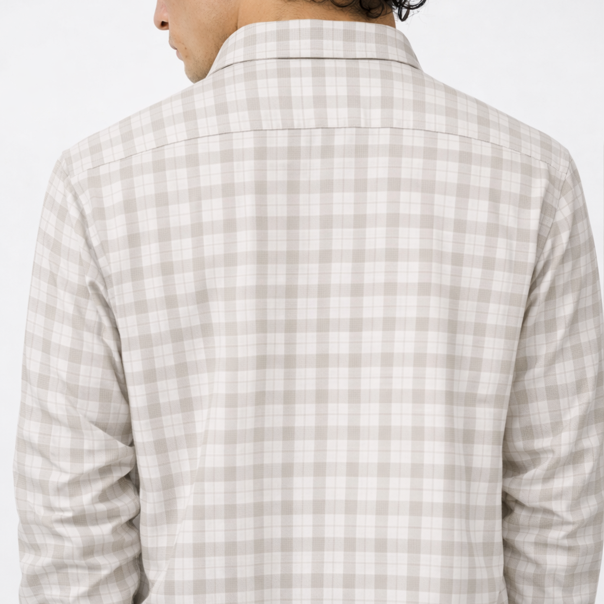 Dobby Extra-Fine Shirt-thumbmail-4