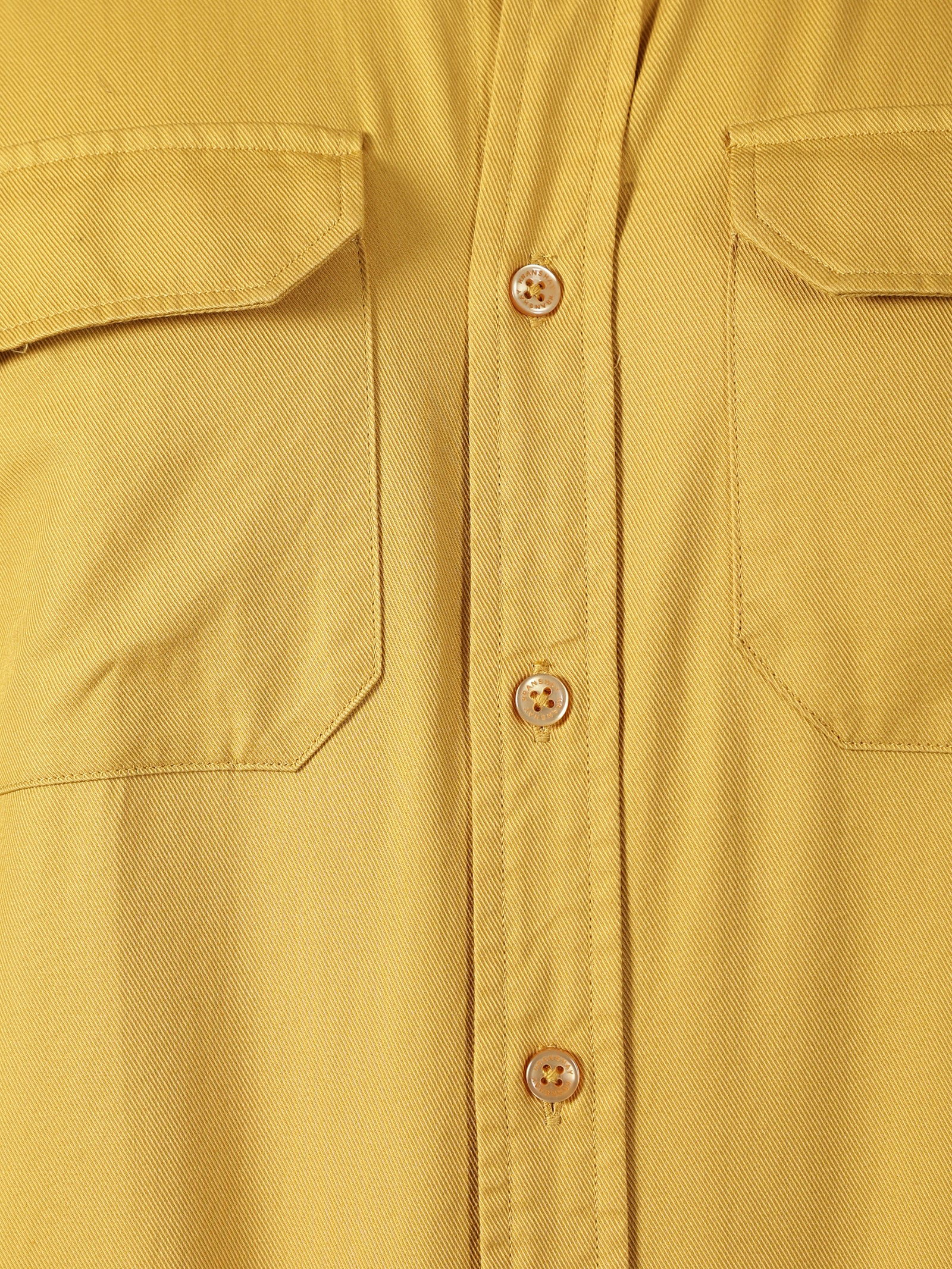 Twills Premium Cotton Shirt
