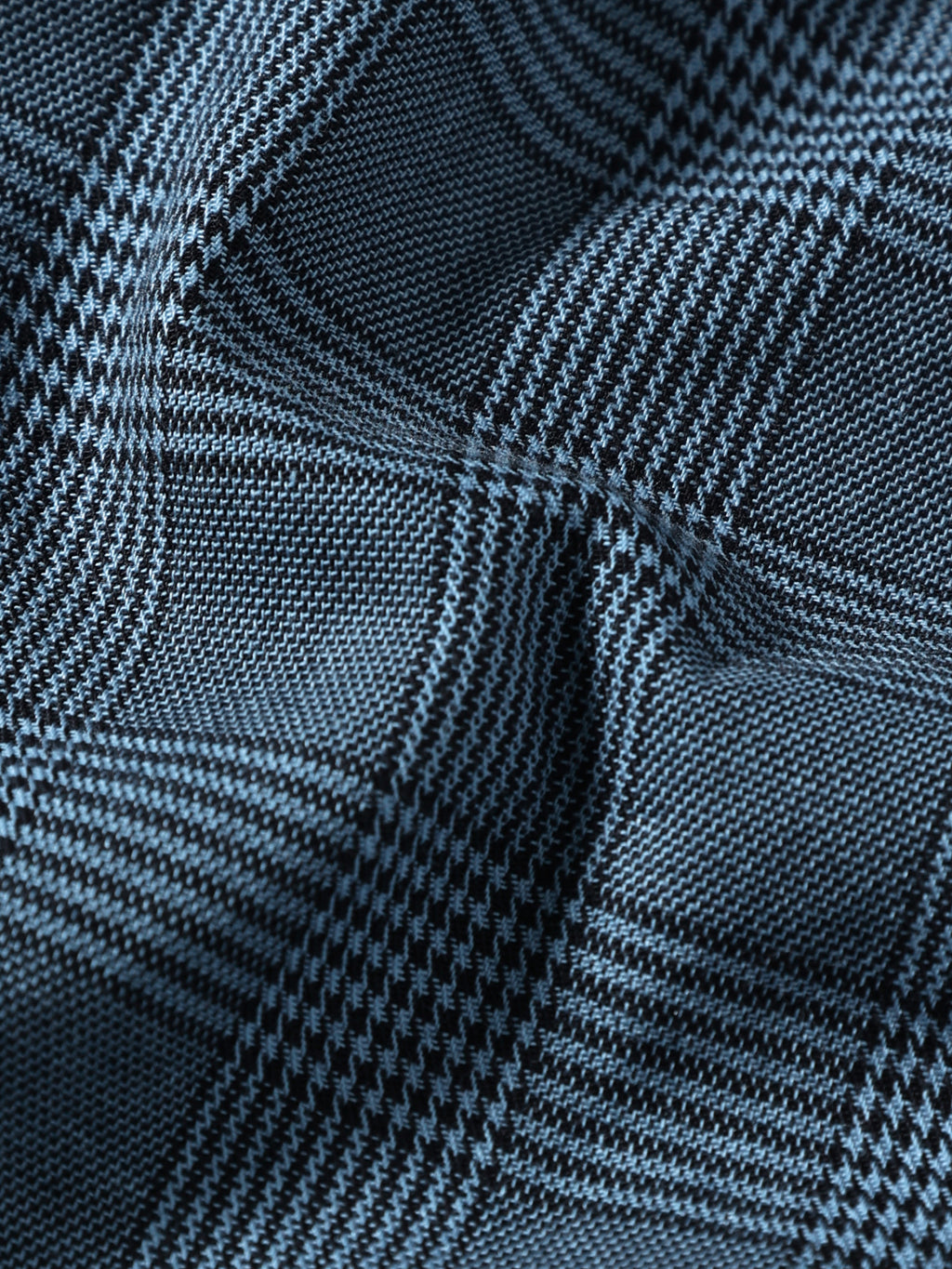 50’s Giza Dobby Extra Fine Premium Cotton Shirt