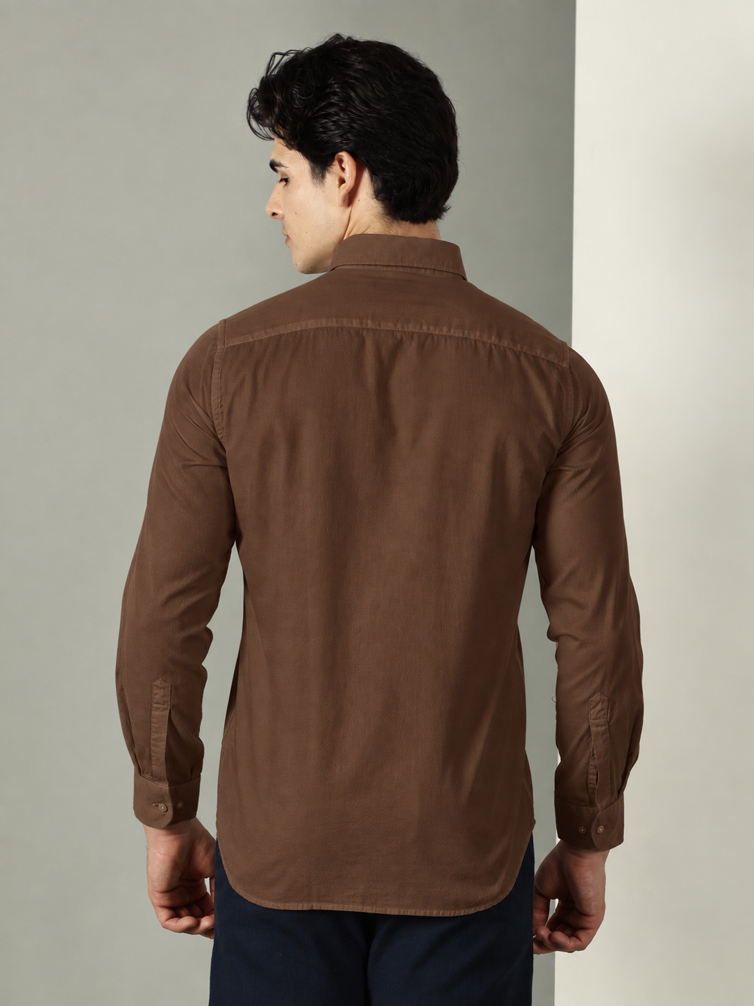 The Interview Brown
