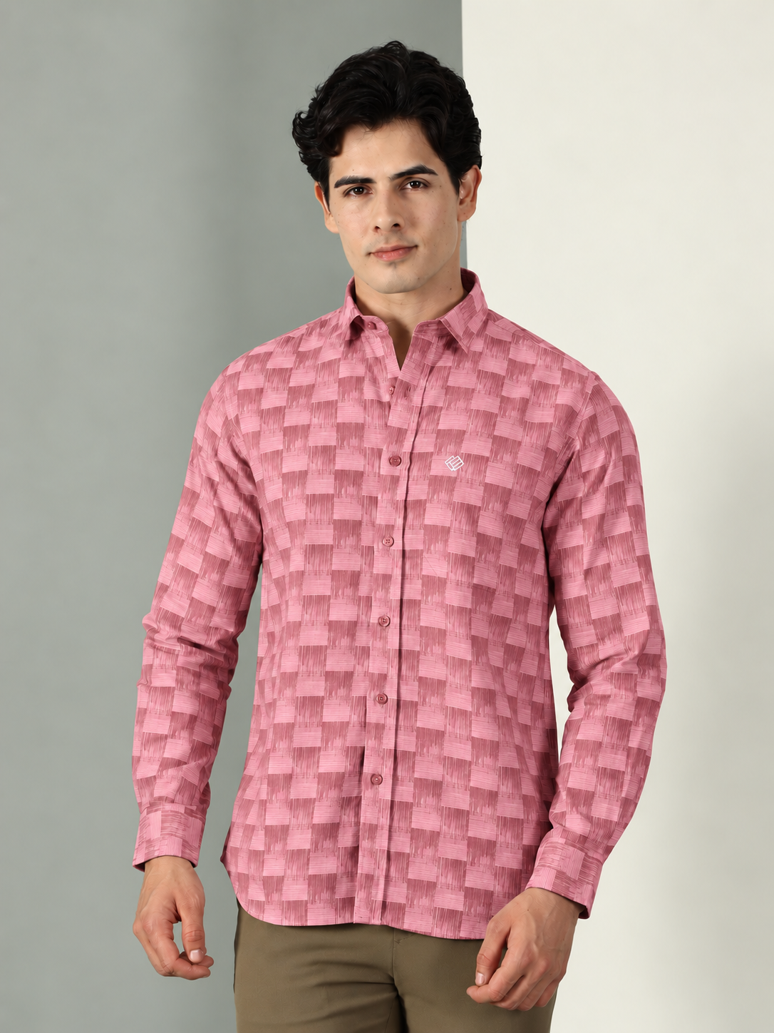 The Quick Sync Pink