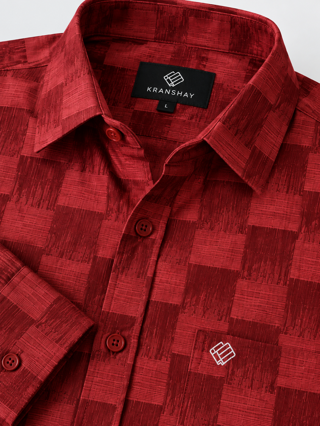 The Quick Sync Red