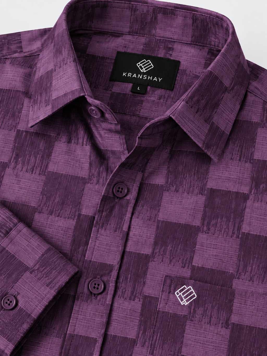 The Quick Sync Purple
