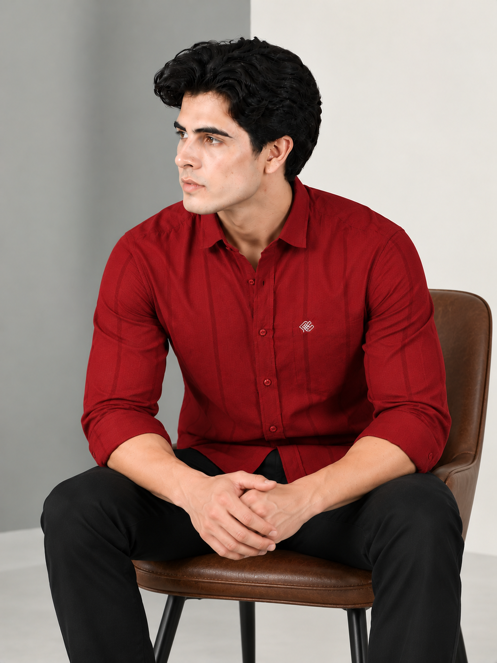 The Keynote Red