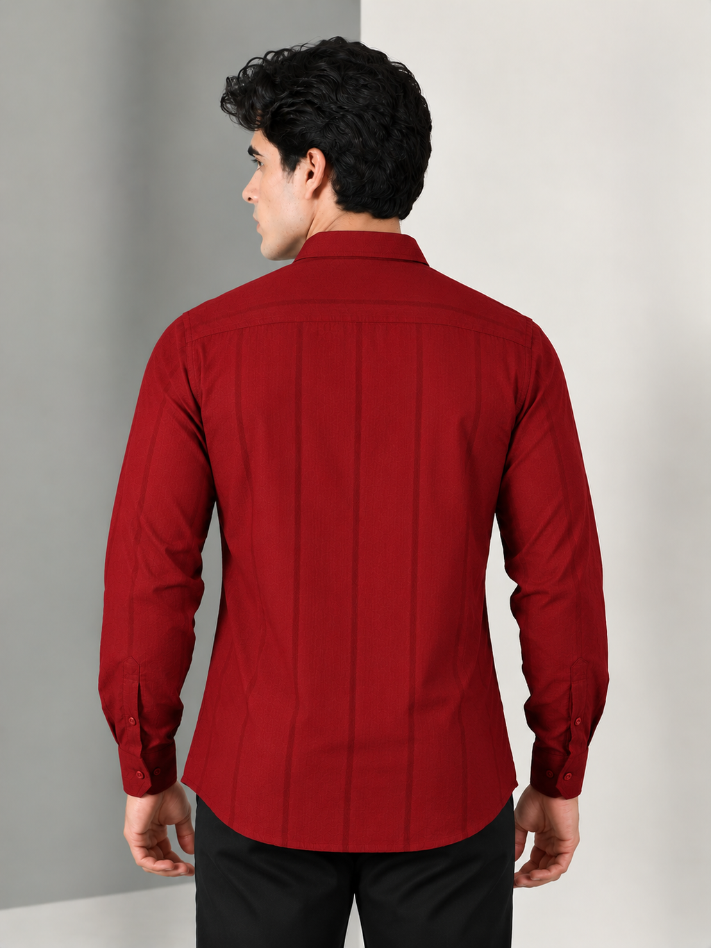 The Keynote Red