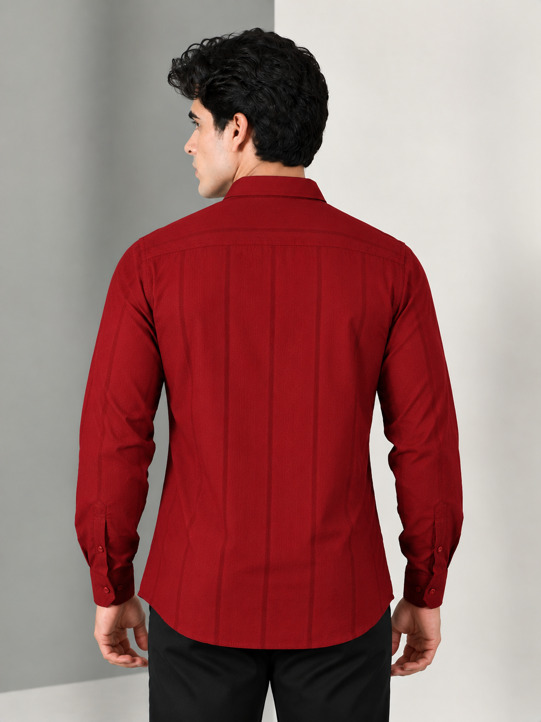 The Keynote Red