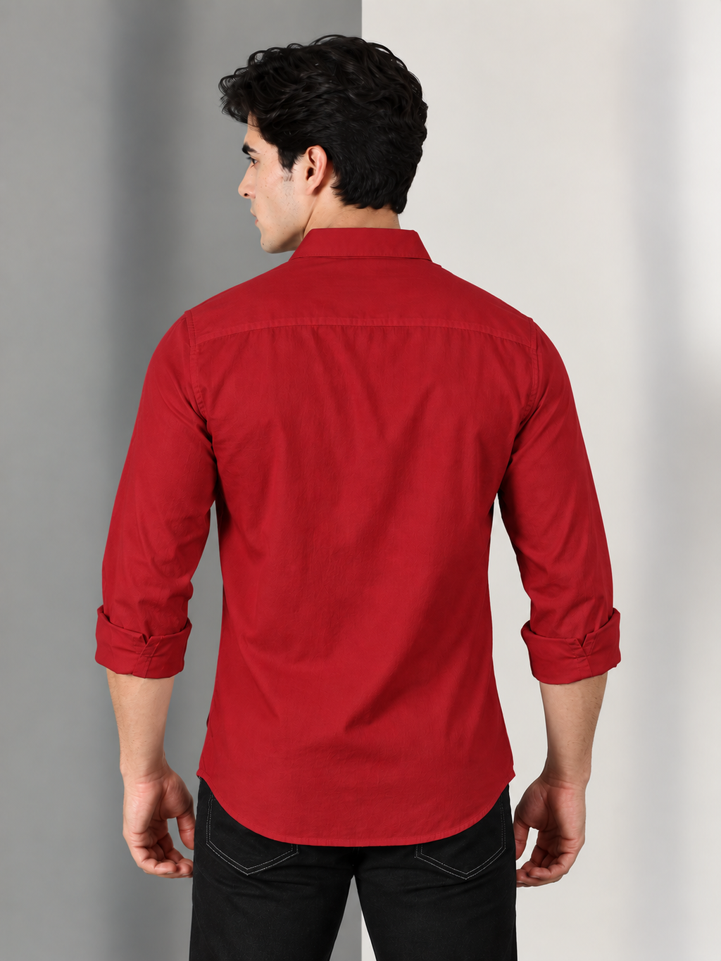 The Icebreaker Red