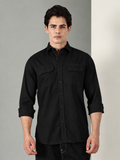 The Icebreaker Black
