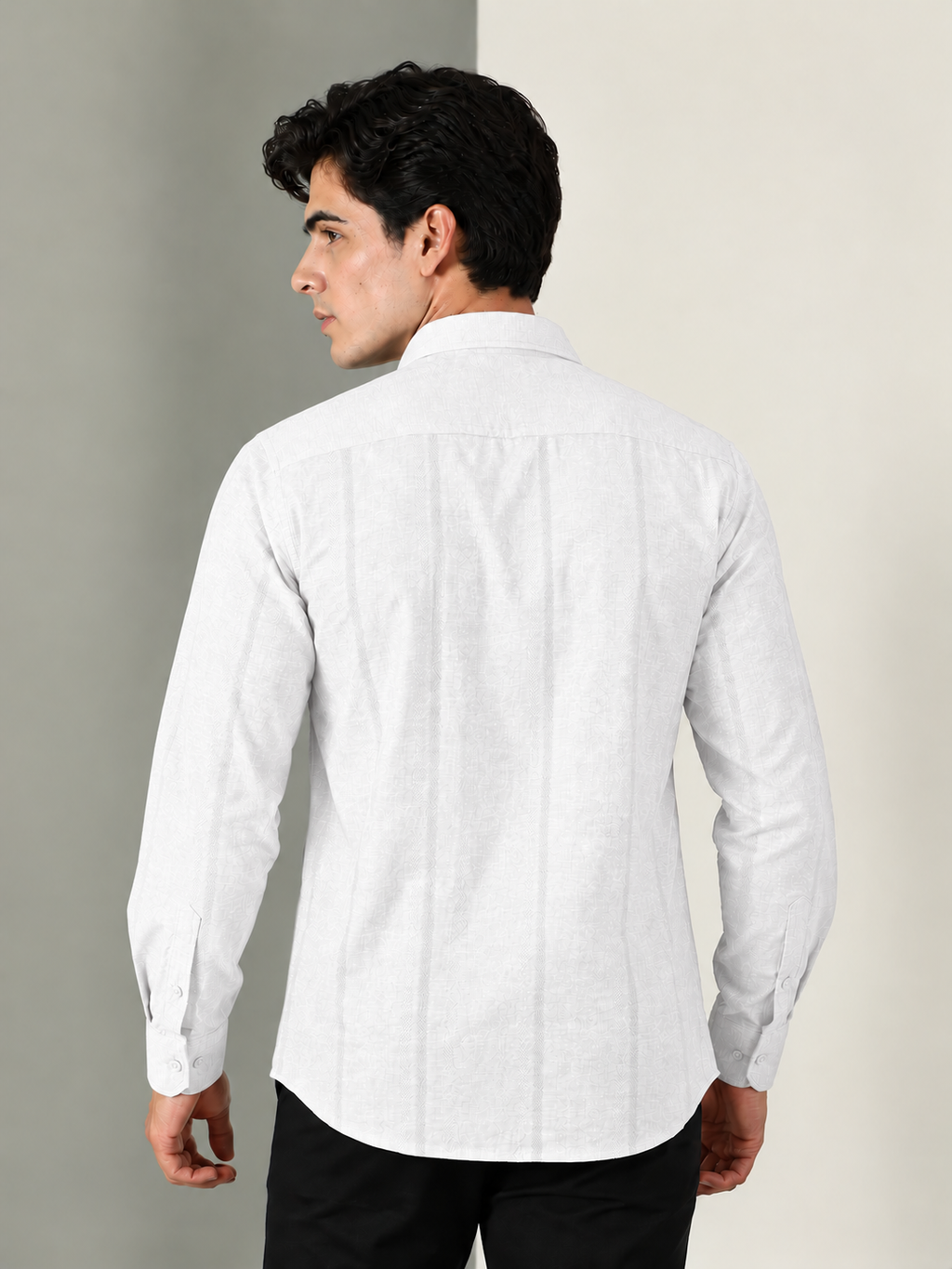 The Keynote White