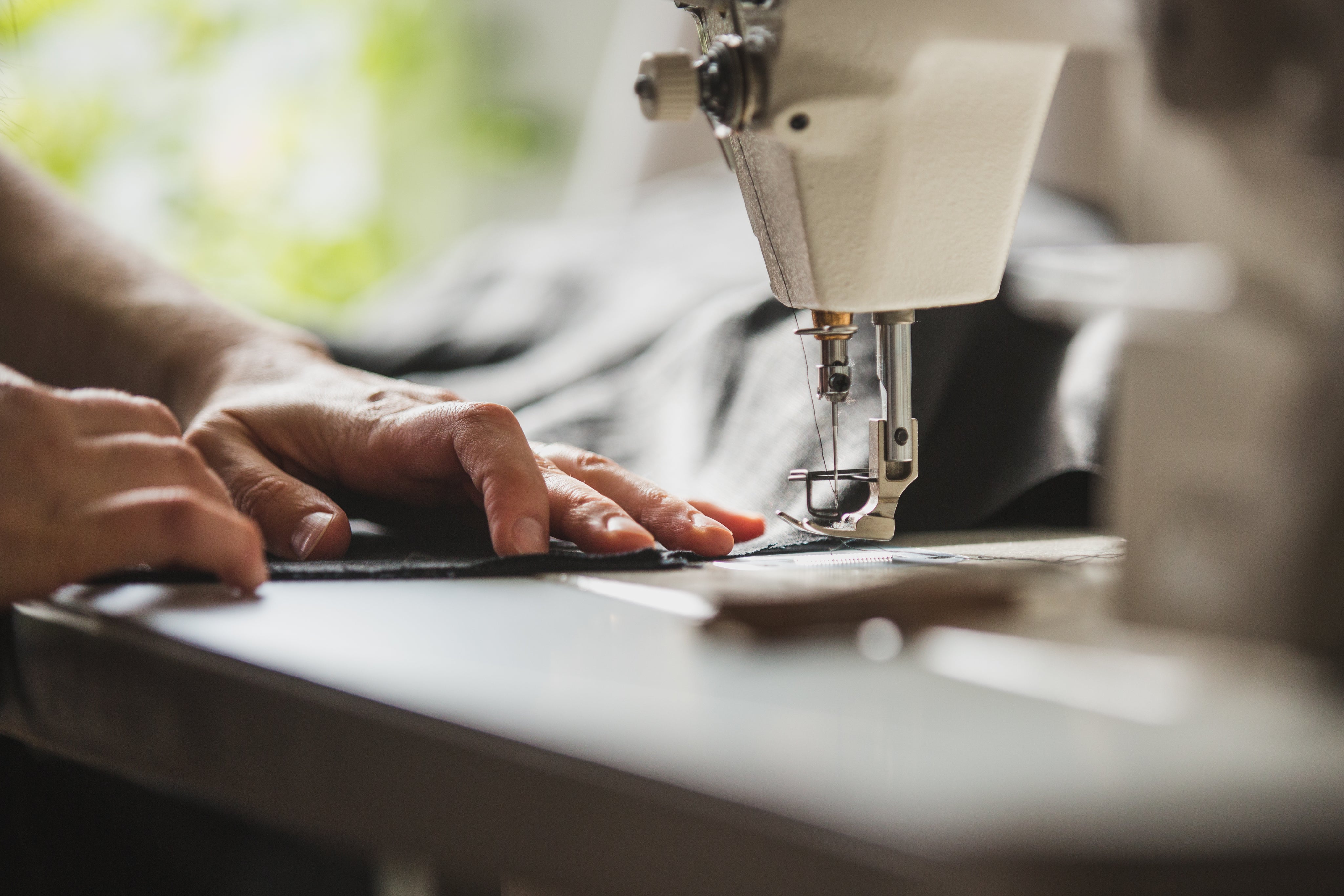 Kranshay craftsmanship